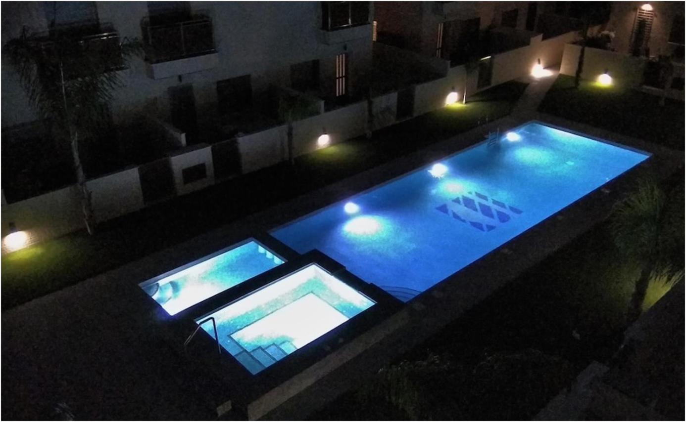 Torre De La Horadada - Modern And Comfortable 2 Bedroom Apartment Close To The Beach Torre de la Horadada Exterior photo