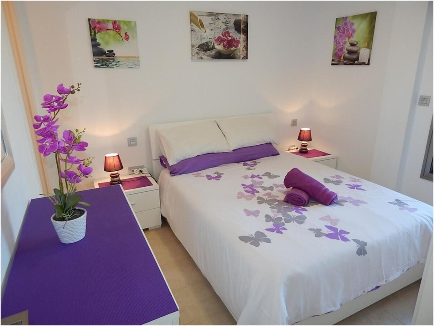Torre De La Horadada - Modern And Comfortable 2 Bedroom Apartment Close To The Beach Torre de la Horadada Exterior photo